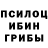 ГАШ 40% ТГК SLOWPOKE ff